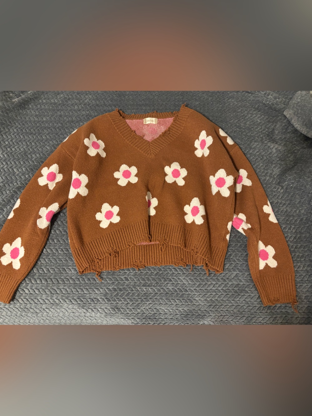 Altar’d State Cardigan